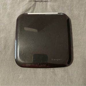 TARGUS DVD-ROM External USB 2 0 Drive DVD PC Computer Reader Player